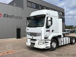 Renault Premium 460 DXI (GOOD CONDITION / BONNE ETAT)
