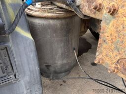 Renault Premium 460 DXI (GOOD CONDITION / BONNE ETAT)