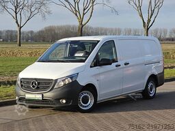 MERCEDES-BENZ VITO 114 L2 2x Schuif Autom.