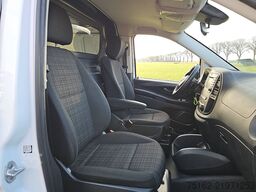 MERCEDES-BENZ VITO 114 L2 2x Schuif Autom.