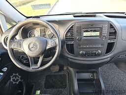 MERCEDES-BENZ VITO 114 L2 2x Schuif Autom.