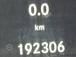 MERCEDES-BENZ VITO 114 L2 2x Schuif Autom.