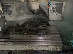 DMU 50 V 3 Achs CNC Fräsmaschine