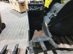 LLC Professional HD-Tieflöffel 420MM *MS10*