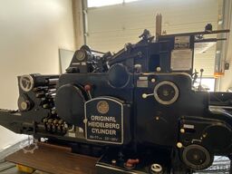 Heidelberg Cylinder 56x77