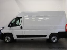 Fiat Ducato 2.3 MJ 140PK L2H2 EURO 6 - Airco - Navi ...