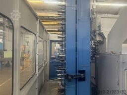 FOREST-LINE SERAMILL V3 270 2T