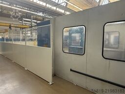 FOREST-LINE SERAMILL V3 270 2T