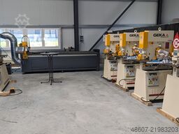 GEKA Bendicrop 50