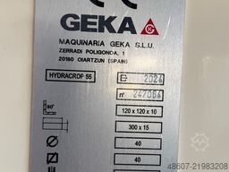 GEKA Hydracrop 55SD