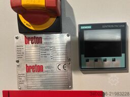 Breton Xceeder 900/RT