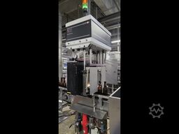 Heuft InLine reflexx Release 9