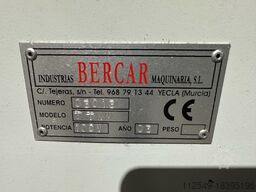 BERCAR TTNM