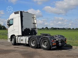 VOLVO FH 500 6X4 120 TON .