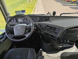 VOLVO FH 500 6X4 120 TON .