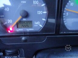 MERCEDES-BENZ 816 D Vario*4,2m Schwenkwand*B/L*1,5t LBW*2x AHK