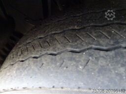 MAN 10.180/8.180 TGL*blatt/luft*Diff*Super Nutzlast!