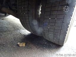 MAN 10.180/8.180 TGL*blatt/luft*Diff*Super Nutzlast!