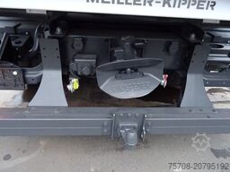 MERCEDES-BENZ 818 Atego*Meiller Kipper*2x AHK*Diff.*Neuzustand