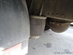 MAN 8.180 TGL*blatt/luft*Diff*88 Tkm*Super Nutzlast!