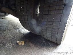 MAN 8.180 TGL*blatt/luft*Diff*88 Tkm*Super Nutzlast!