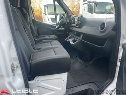 MERCEDES-BENZ Sprinter 519*DHollandia*LBW*MBUX*Scheckheft