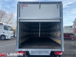 MERCEDES-BENZ Sprinter 519*DHollandia*LBW*MBUX*Scheckheft