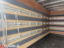 MERCEDES-BENZ Sprinter 519*DHollandia*LBW*MBUX*Scheckheft