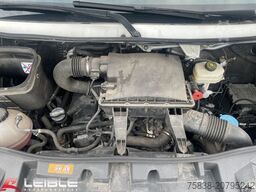 MERCEDES-BENZ Sprinter 519*DHollandia*LBW*MBUX*Scheckheft