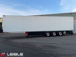 SCHMITZ CARGOBULL SKO24/L*Pharma*Doppelstock*Blumenbreit*Liftachse