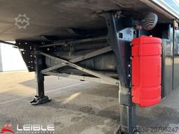 SCHMITZ CARGOBULL SKO24/L*Pharma*Doppelstock*Blumenbreit*Liftachse