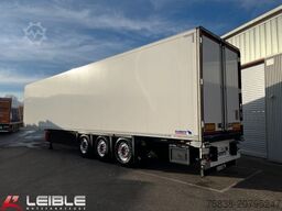 SCHMITZ CARGOBULL SKO24/L*Pharma*Doppelstock*Blumenbreit*Liftachse