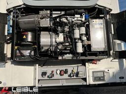 SCHMITZ CARGOBULL SKO24/L*Pharma*Doppelstock*Blumenbreit*Liftachse