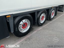 SCHMITZ CARGOBULL SKO24/L*Pharma*Doppelstock*Blumenbreit*Liftachse