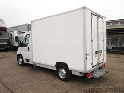 FIAT Ducato 130 *Carrier Tiefkühler*Klima*