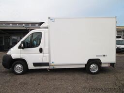 FIAT Ducato 130 *Carrier Tiefkühler*
