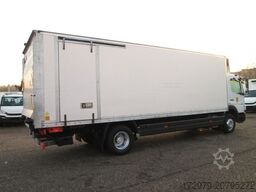 MERCEDES-BENZ Atego 1218*Maxi-Koffer 7.12m*Euro5*LBW*