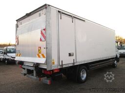 MERCEDES-BENZ Atego 1218*Maxi-Koffer 7.12m*Euro5*LBW*