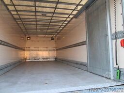 MERCEDES-BENZ Atego 1218*Maxi-Koffer 7.12m*Euro5*LBW*