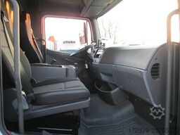 MERCEDES-BENZ Atego 1218*Maxi-Koffer 7.12m*Euro5*LBW*