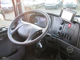 MERCEDES-BENZ Atego 1218*Maxi-Koffer 7.12m*Euro5*LBW*