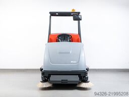 Hako Scrubmaster B310 R CL TB1230 2016y 345h