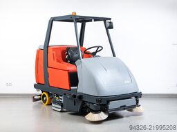 Hako Scrubmaster B310 R CL TB1230 2016y 345h