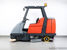 Hako Scrubmaster B310 R CL TB1230 2016y 345h