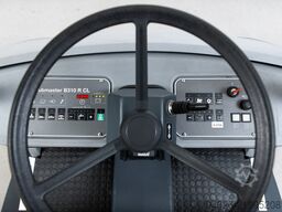 Hako Scrubmaster B310 R CL TB1230 2016y 345h