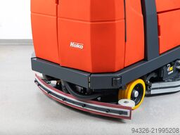 Hako Scrubmaster B310 R CL TB1230 2016y 345h