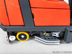 Hako Scrubmaster B310 R CL TB1230 2016y 345h
