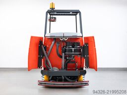 Hako Scrubmaster B310 R CL TB1230 2016y 345h