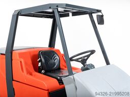 Hako Scrubmaster B310 R CL TB1230 2016y 345h