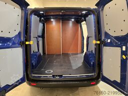 Ford Transit Custom 280 2.0 TDCI L1H1 Trend 130 PK A...